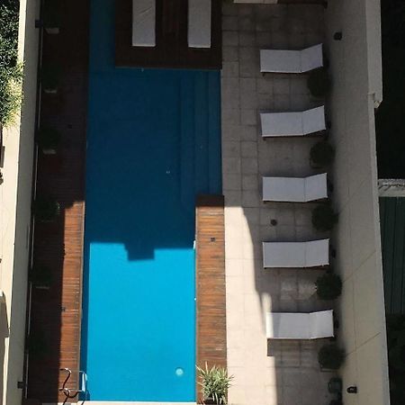 Espacia Suites Buenos Aires Eksteriør billede