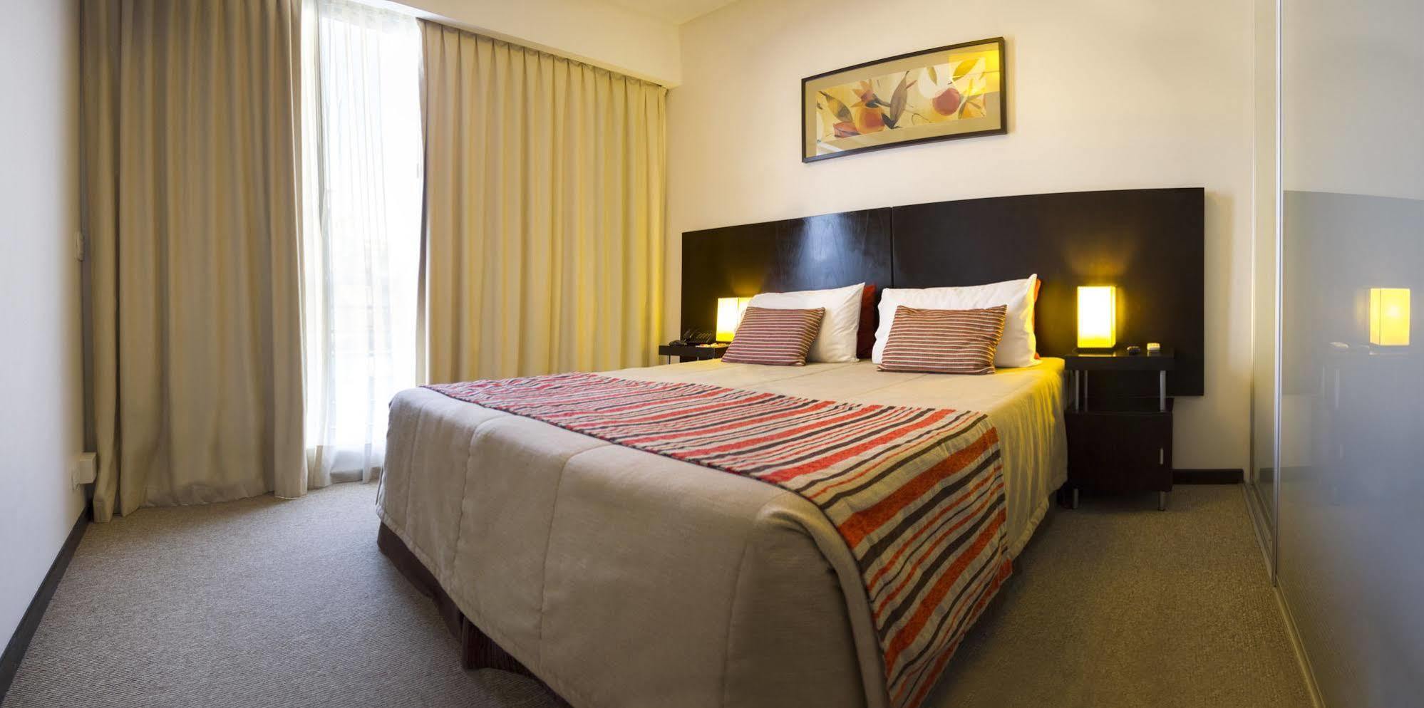 Espacia Suites Buenos Aires Eksteriør billede
